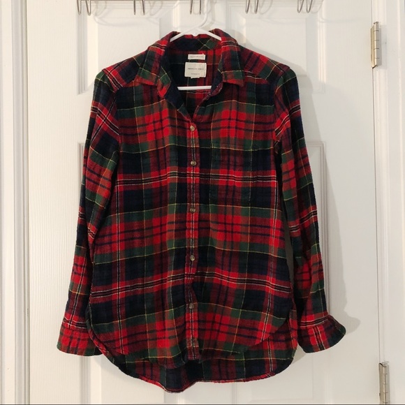 American Eagle long sleeve shirt - Picture 1 of 5